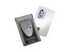 Omnikey CardMan Mobile 4040 PCMCIA - SMART card reader - PC Card - silver