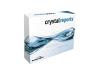 Crystal Reports XI Developer Edition - Complete package - 1 named user - CD - Win