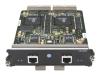 Enterasys - Expansion module - Gigabit EN - 1000Base-T - 2 ports