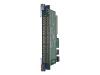 Enterasys Gold Distributed Forwarding Engine - Switch - 60 ports - EN, Fast EN, Gigabit EN - 10Base-T, 1000Base-TX, 100Base-TX - plug-in module