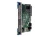 Enterasys Gold Distributed Forwarding Engine - Switch - 72 ports - EN, Fast EN - 10Base-T, 100Base-TX - plug-in module