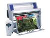 Epson Color Proofer 9500 - Printer - colour - ink-jet - B0 plus - 1440 dpi x 720 dpi - up to 6.9 sq.m/hour - parallel, serial, 10/100Base-TX