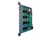 Enterasys - Switch - 8 ports - Gigabit EN - 1000Base-T - plug-in module
