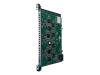 Enterasys - Expansion module - Expansion Slot - EN, Fast EN - 10Base-T, 100Base-TX - 24 ports