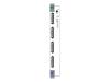 Enterasys Matrix 6H303-48 - Switch - 48 ports - EN, Fast EN - 10Base-T, 100Base-TX - plug-in module