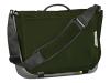 Kensington Contour Cargo Notebook Messenger - Notebook carrying case - 15.4