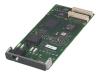 Enterasys - ISDN terminal adapter - plug-in module - Expansion Slot - ISDN BRI ST - 128 Kbps