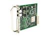 3Com Multi-function Interface Module - DSU/CSU - plug-in module - ISDN PRI - 1.544 Mbps - T-1 - 2 digital port(s) - HDLC, Frame Relay, PPP