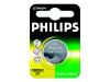 Philips CR2032 - Battery CR2032 Li 220 mAh