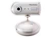 Samsung Trution Crystal TWC-7000X - Web camera - colour - audio - USB