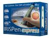 IRISPen Express - Complete package - 1 user - CD - Win, Mac