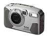 Kodak DC3400 - Digital camera - 2.1 Mpix - optical zoom: 2 x - supported memory: CF - grey