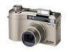 Kodak DC4800 - Digital camera - 3.1 Mpix - optical zoom: 3 x - supported memory: CF