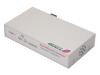 StarTech.com - Media converter - 100Base-FX, 100Base-TX - external - up to 2 km - 1300 nm