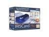 IRIS IRISCard Pro - Sheetfed scanner - 107 x 305 mm - 600 dpi - USB