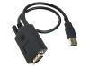 Belkin USB PDA Adapter - Serial adapter - USB - USB, RS-232 - serial