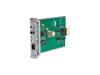 Allied Telesis Media Blade AT-PB101 - Transceiver - 100Base-FX, 100Base-TX - plug-in module - up to 2 km