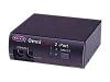 Belkin OmniCube - KVM switch - PS/2 - 2 ports - 1 local user external