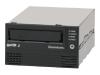 Quantum LTO-3 CL1101-SB - Tape drive - LTO Ultrium ( 400 GB / 800 GB ) - Ultrium 3 - SCSI LVD - internal