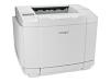 Lexmark C500n - Printer - colour - laser - Legal, A4 - 1200 dpi x 600 dpi - up to 31 ppm (mono) / up to 8 ppm (colour) - capacity: 250 sheets - USB, 10/100Base-TX