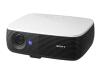 Sony VPL EX3 - LCD projector - 2000 ANSI lumens - XGA (1024 x 768) - 4:3