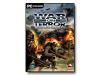 War on Terror - Complete package - 1 user - PC - DVD - Win