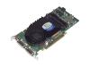 NVIDIA Quadro FX 3450 - Graphics adapter - Quadro FX 3450 - PCI Express x16 - 256 MB GDDR3 - Digital Visual Interface (DVI)