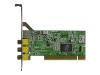 Hauppauge Impact VCB - Video input adapter - PCI - NTSC, PAL