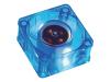 Akasa AK 161BL-S - Chipset fan - cool blue