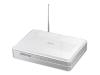 ASUS WL-500g Premium - Wireless router + 4-port switch - EN, Fast EN, 802.11b, 802.11g