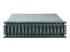 IBM System Storage DS4200 Model 7V - Hard drive array - 16 bays ( SATA-150 ) - 0 x HD - 4Gb Fibre Channel (external) - rack-mountable - 3U - Express Seller