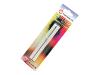 Nashua - CD/DVD labeling pen - black (pack of 2 )