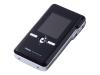 MSI MEGA Player 540 - Digital player - HDD 4 GB - WMA, MP3 - video playback - display: 1.8