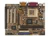 MSI MS-6198 - Motherboard - micro ATX - Pro133 - Socket 370 - UDMA66