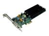 PNY NVIDIA Quadro NVS 285 - Graphics adapter - PCI Express x1 low profile - 128 MB DDR2 - Digital Visual Interface (DVI)