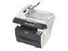 Kyocera Mita FS-1016MFP - Multifunction ( printer / copier / scanner ) - B/W - laser - copying (up to): 16 ppm - printing (up to): 16 ppm - 250 sheets - Hi-Speed USB