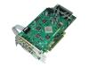 PNY NVIDIA Quadro FX 5500 SDI - Graphics adapter - Quadro FX 5500 SDI - PCI Express x16 - 1 GB GDDR2 - Digital Visual Interface (DVI)