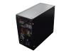 SilverStone Zeus series ST75ZF - Power supply ( internal ) - ATX12V 2.2/ EPS12V - 750 Watt - active PFC