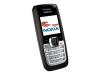 Nokia 2610 - Cellular phone - GSM - black