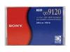 Sony - QIC - 1.2 GB - storage media