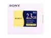 Sony - WORM disk - 2.3 GB - storage media