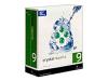 Crystal Reports Developer Edition - ( v. 10 ) - complete package - 1 named user - Win