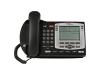 Nortel IP Phone 2004 - VoIP phone - charcoal