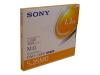 Sony - WORM disk - 1.3 GB - storage media