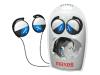 Maxell EC-150 - Headphones ( clip-on )