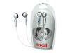 Maxell EB 125 - Headphones ( ear-bud )