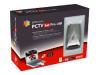 Pinnacle PCTV Sat Pro USB 450E - DVB-S receiver - Hi-Speed USB