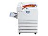 Xerox Phaser 7760GX - Printer - colour - duplex - laser - SRA3 - 1200 dpi x 1200 dpi - up to 45 ppm (mono) / up to 35 ppm (colour) - capacity: 2150 sheets - USB, 1000Base-T