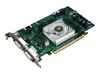 PNY NVIDIA Quadro FX 560 - Graphics adapter - Quadro FX 560 - PCI Express x16 - 128 MB GDDR3 - Digital Visual Interface (DVI) - HDTV out - bulk