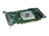 PNY NVIDIA Quadro FX 550 - Graphics adapter - Quadro FX 550 - PCI Express x16 - 128 MB GDDR3 - Digital Visual Interface (DVI) - bulk